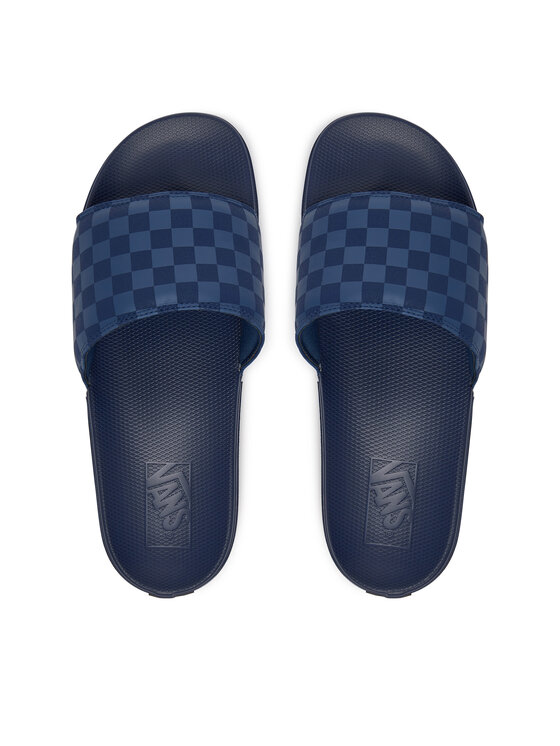Vans Chanclas Vans La Costa Slide-On VN000E83FOB1 Azul marino