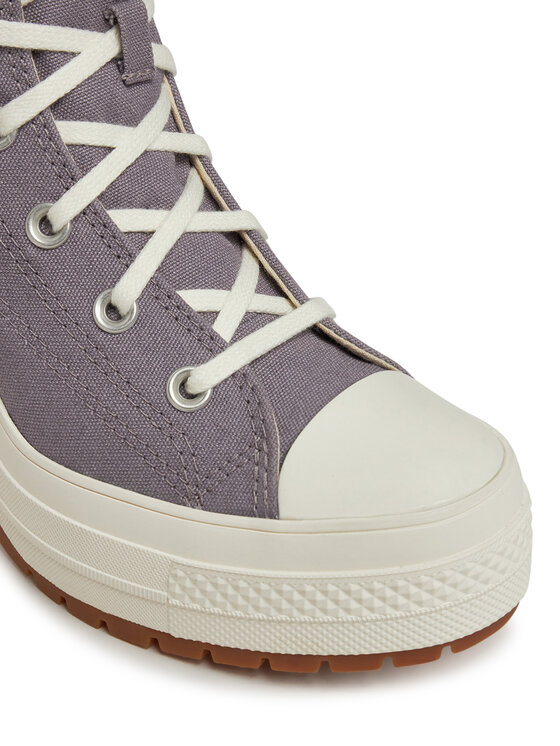Converse Кеди Converse Chuck 70 De Luxe Heel A12575C Фіолетовий