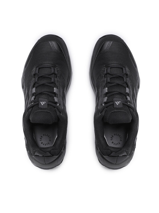 adidas Трекінгові черевики adidas Terrex Eastrail 2.0 RAIN.RDY Hiking Shoes HQ0931 Чорний