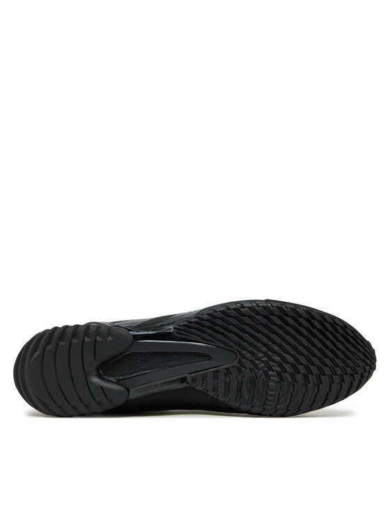 adidas Obuća za boks adidas Speedex 23 IH2734 Crna