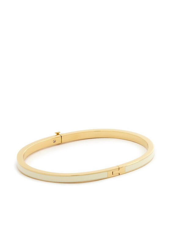 Tory Burch Браслет Tory Burch Kira 152856 Золотий