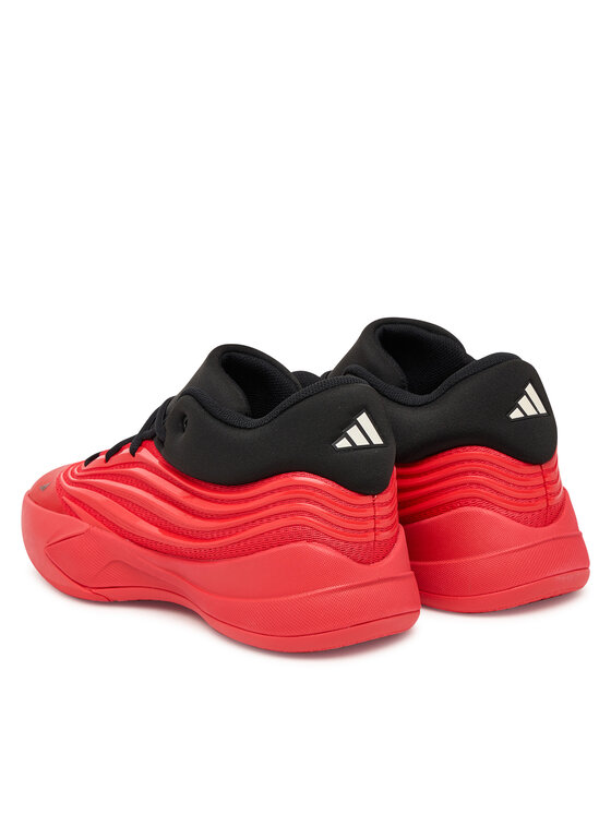 adidas Взуття для баскетболу adidas Dame X JP8639 Червоний