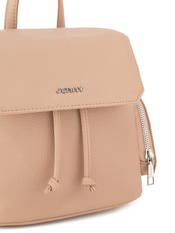 JENNY Zaino JENNY JNY-M-002-07 Beige