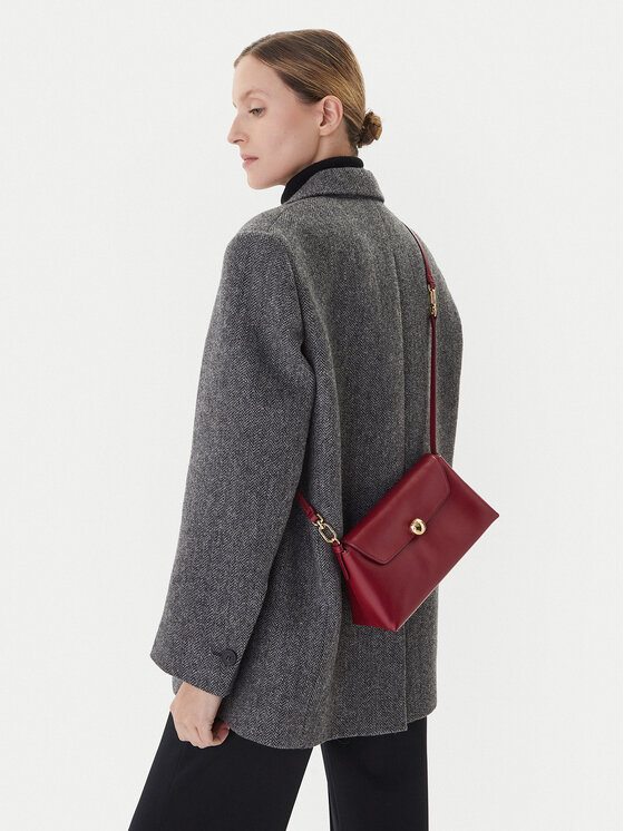 Furla Kabelka Furla WE00680 BX2269 CN CGQ00 Červená