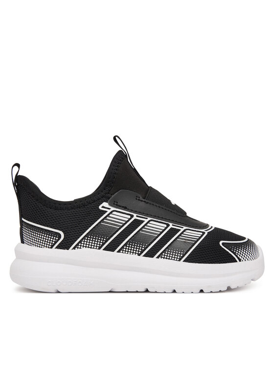 adidas Superge adidas Tensaur Comfort 2 Shoes Infants KJ6679 Črna