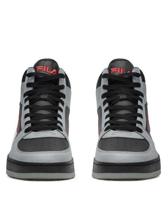 Fila Снікерcи Fila LEVANTO MID FFM0331-83035 Сірий