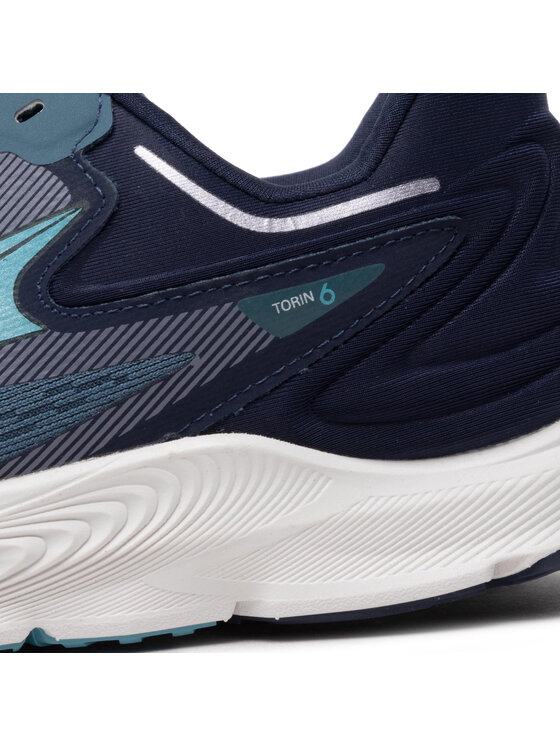 Altra Futócipő Altra Torin 6 AL0A7R6T419-085 Kék