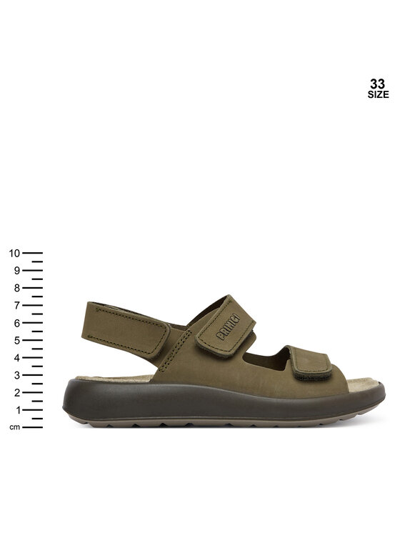 Primigi Босоніжки Primigi 1396022 S Коричневий