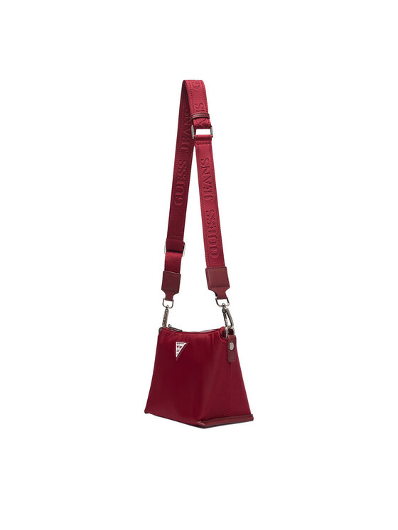 Guess Jeans Bolso Guess Jeans CWBEO-GUESS-S-007-10 Rojo