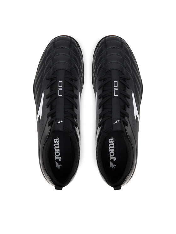 Joma Futbalové topánky Joma Numero-10 2401 N10W2401TF Čierna