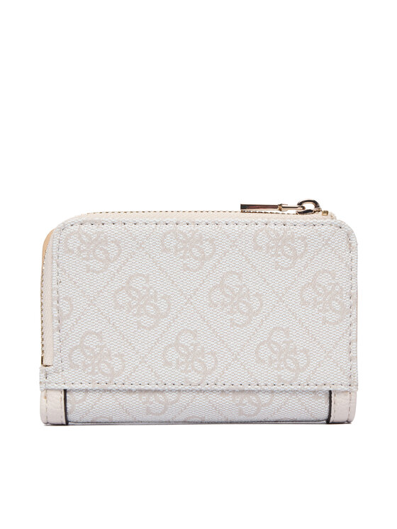 Guess Гаманець Guess Lindsey Slg SWSG97 49156 Бежевий