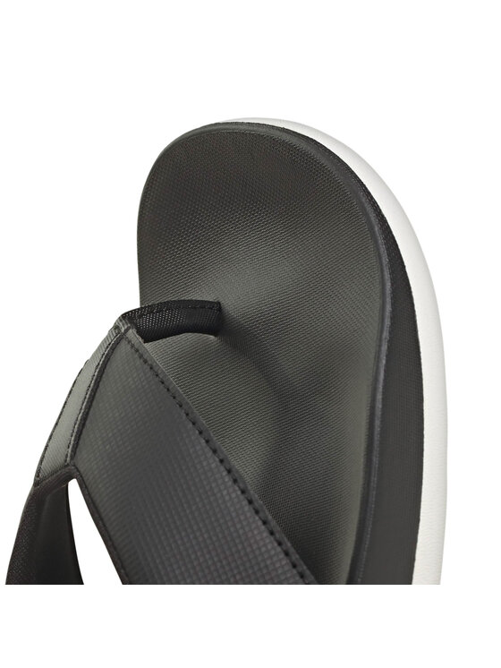 adidas Джапанки adidas Adilette Comfort Flip-Flops HQ4458 Черен