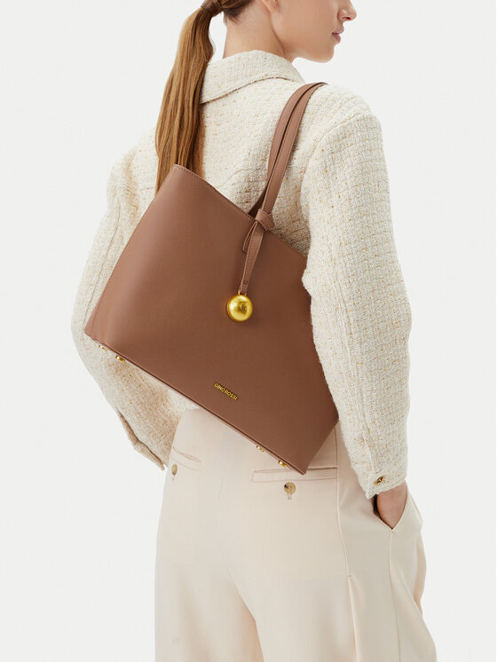 GINO ROSSI Soma Gino Rossi RC-19686 Bēšs