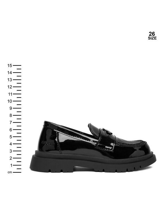Mayoral Loafers Mayoral 44558 Negru