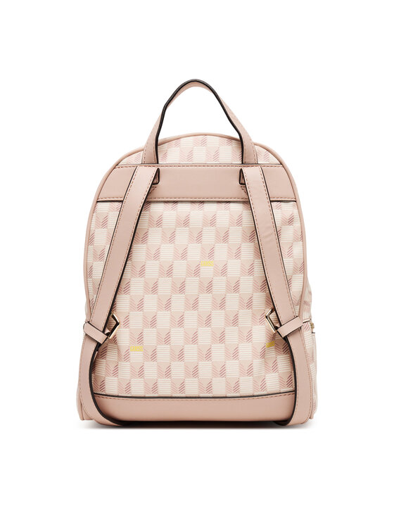 Guess Batoh Guess TWLW96 76032 Růžová