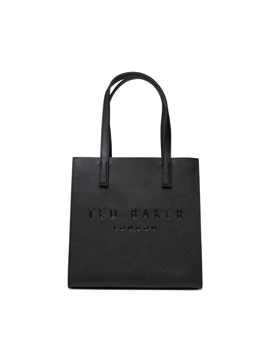 Ted Baker Borsetta Ted Baker Seacon 155929 Nero