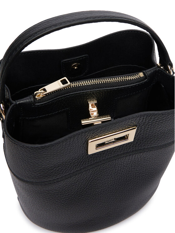 Furla Soma Furla Amelia Mini WE00879 HSF000 CN O6000 Melns