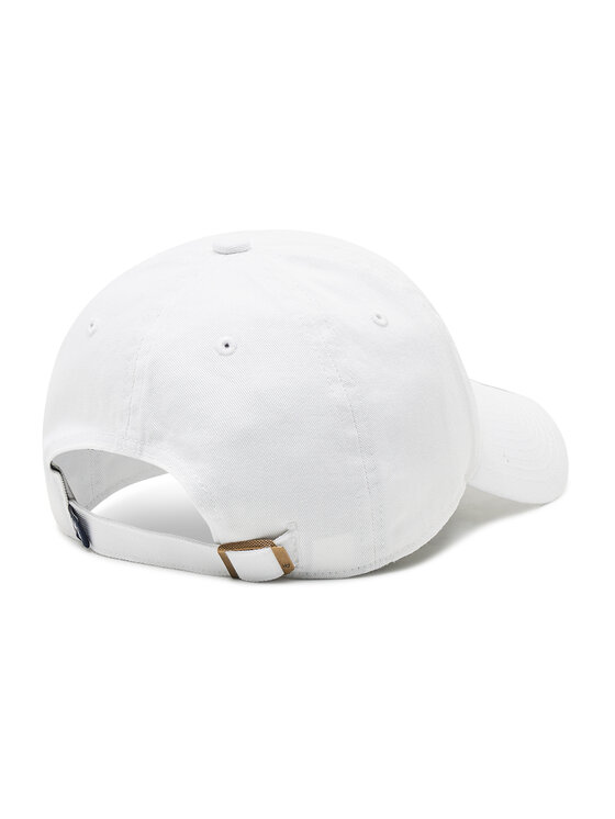 47 Brand Baseball sapka 47 Brand New York Yankees 47 Clean Up B-RGW17GWS-WHA Fehér