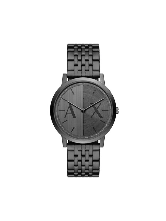 Armani Exchange Ceas Armani Exchange Dale AX2872 Negru
