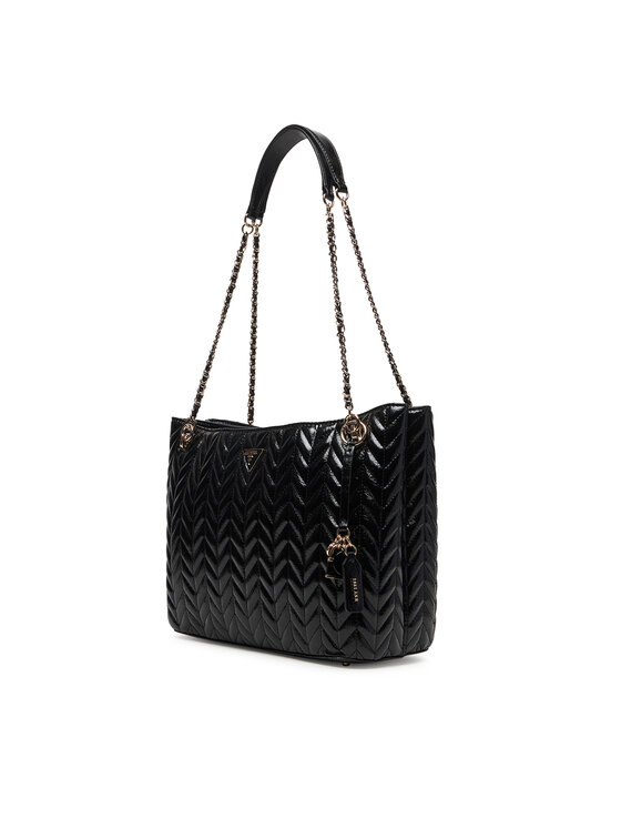 Guess Сумка Guess Cheryl HWTQ97 20220 Чорний