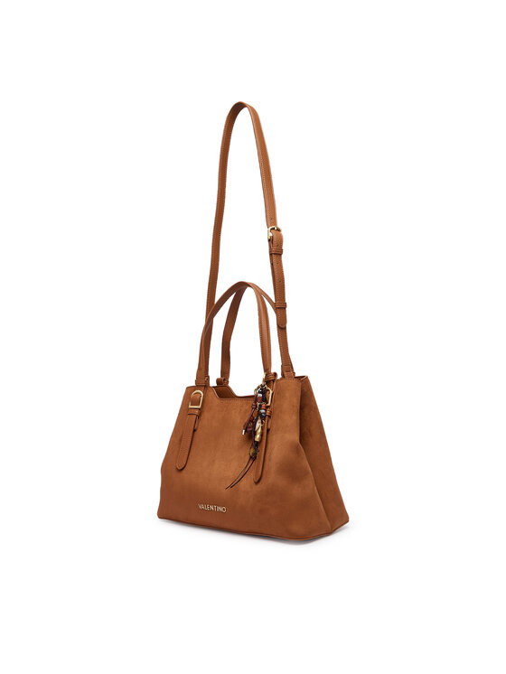 Valentino Kabelka Valentino Winnie Winter VBSABH01 Světle hnědá