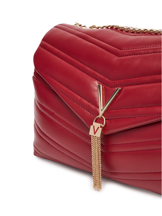 Valentino Сумка Valentino Privilege VBS8DN09 Червоний