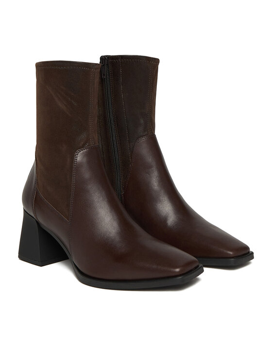 Vagabond Shoemakers Ботильйони Vagabond Shoemakers Hedda 5602-302-35 Коричневий