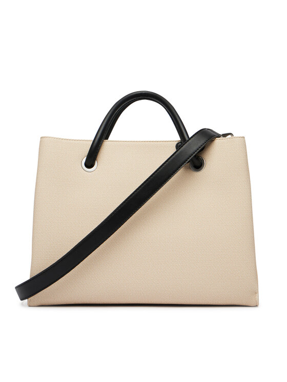 Valentino Сумка Valentino Alexia Summer VBSA0D02 Кремовий