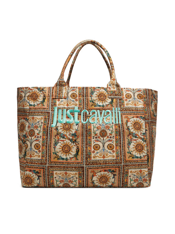Just Cavalli Сумка Just Cavalli 80RA4BS1 ZG426 Кольоровий