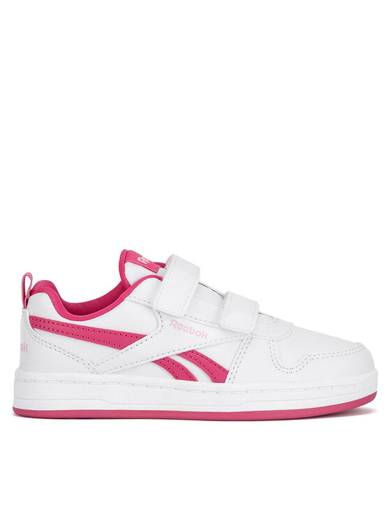 Reebok Снікерcи Reebok Royal Prime 2.0 100208254 Білий