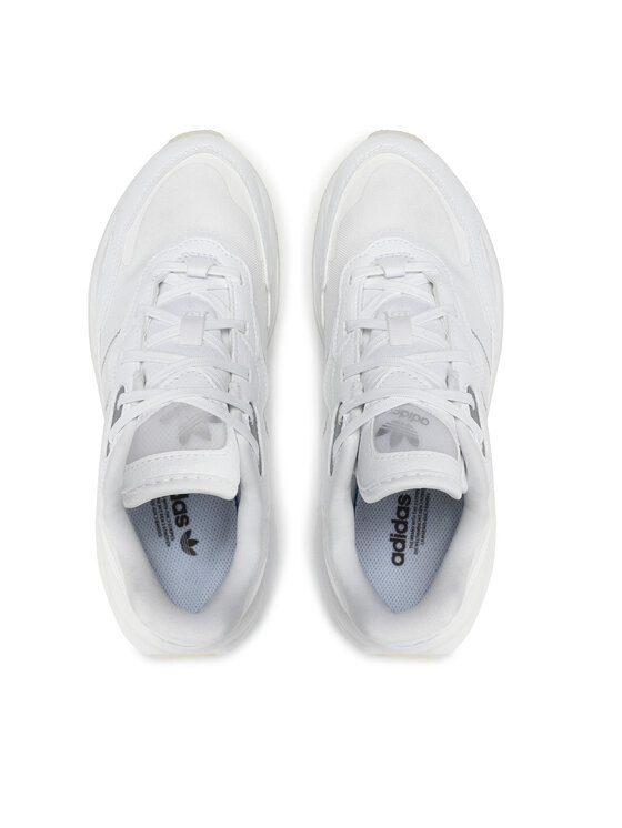 adidas Αθλητικά adidas Zentic W GX0420 Λευκό