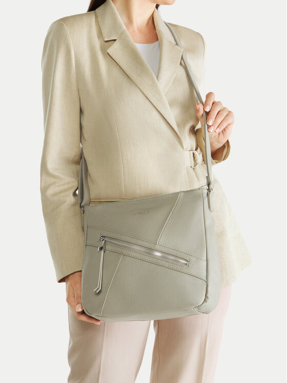 Lasocki Soma Lasocki LSK-L-002-07 Zaļš