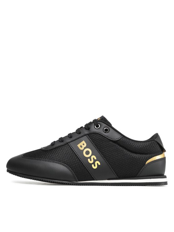 BOSS Zapatillas Boss Rusham 50470180 10199225 01 Negro