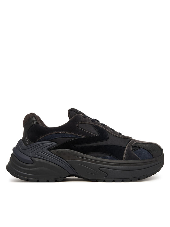 Emporio Armani Superge Emporio Armani EM004828 AF23184 Črna