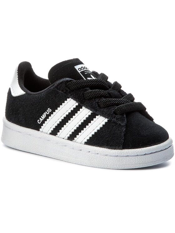 adidas gazelle silver green womens adidas Campus 00s - Toddler 08.0 / Black/White/Gum main image 0