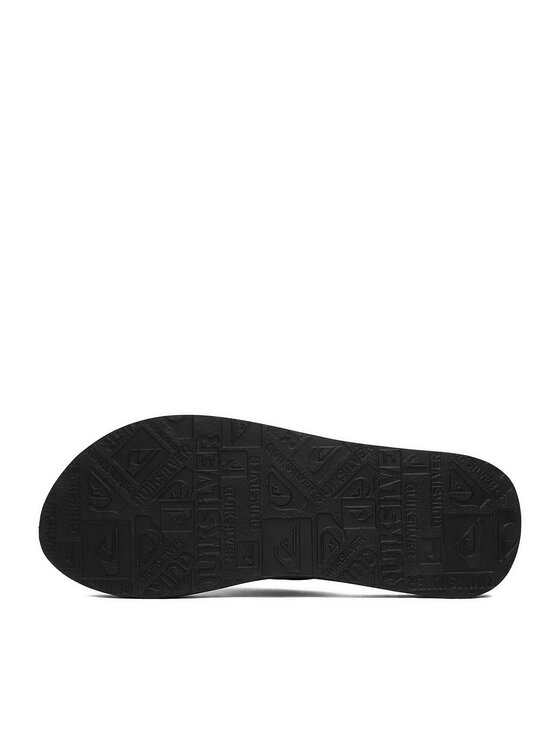 Quiksilver В'єтнамки Quiksilver EO-DUNE CQ10036MB Чорний