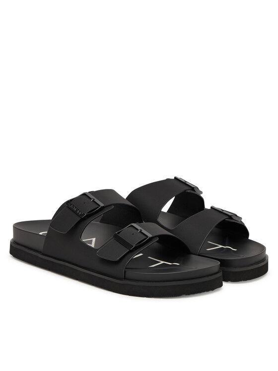 Gant Шльопанці Gant 32634299 Чорний