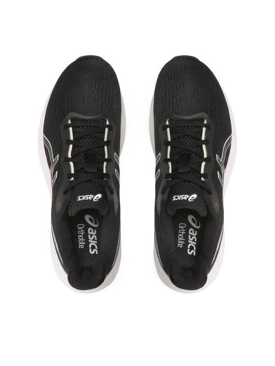 Asics Bežecké topánky Asics Gel-Pulse 14 1011B491 Čierna