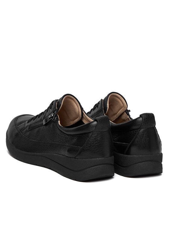 Caprice Sneakers Caprice 9-23724-46 Nero