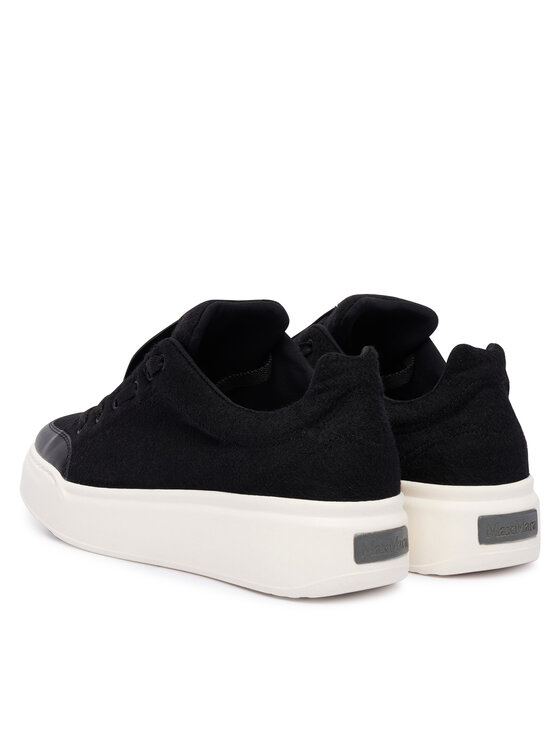 Max Mara Laisvalaikio batai Max Mara Maxiwk 2524766012650 Juoda
