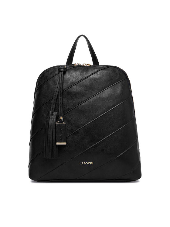 Lasocki Rucsac Lasocki CEO-LSK-L-037-10 Negru