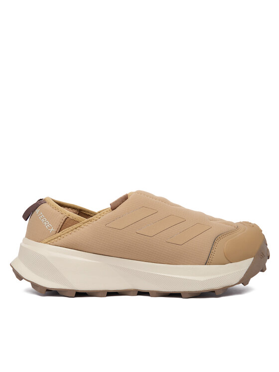 adidas Trekkings adidas Terrex Winter Slip-On Cold.Rdy JR5302 Bej