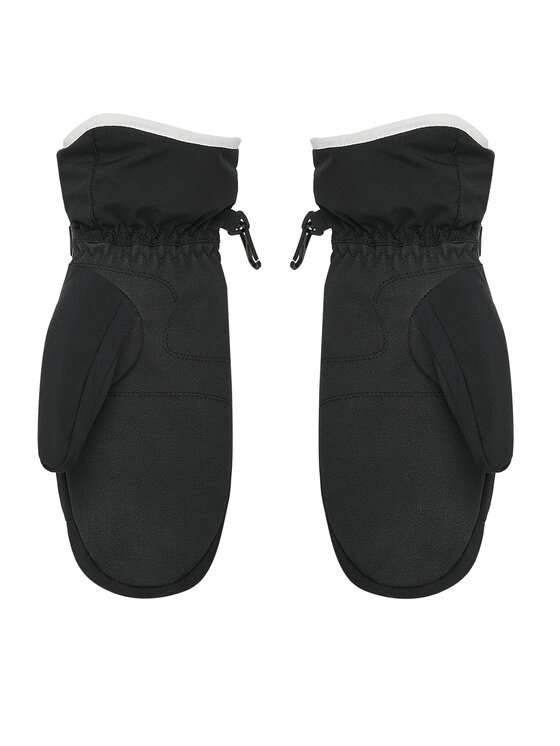 Roxy Лижні рукавиці Roxy Jetty Solid Mitt  ERJHN03268 Сірий
