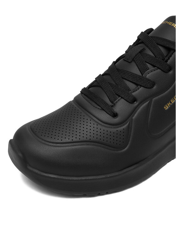 Skechers Снікерcи Skechers C-UNO LIGHT 8750063 BBK Чорний
