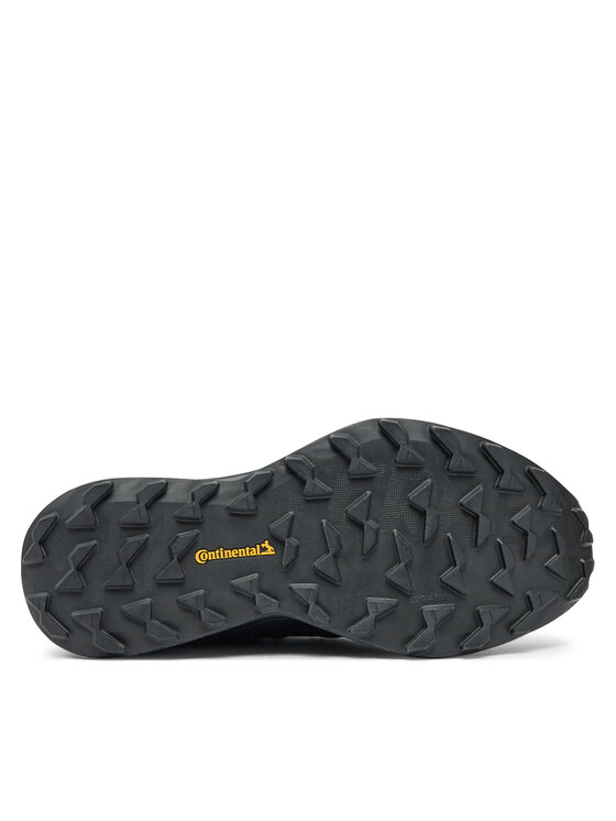 adidas Снікерcи adidas Kantai Trail JI4818 Чорний