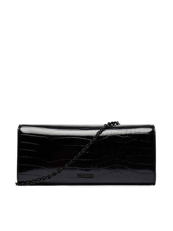 Steve Madden Τσάντα Steve Madden Bfranki 13002633 Μαύρο
