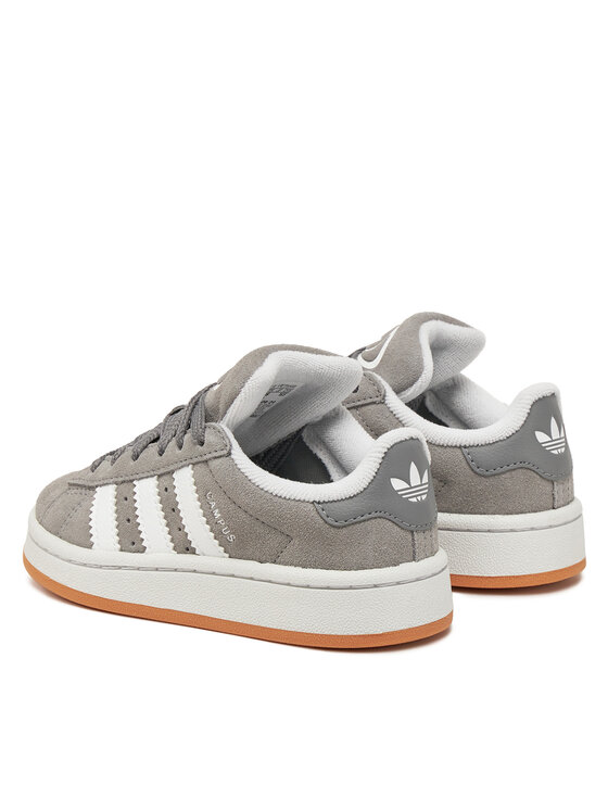 adidas Снікерcи adidas Campus 00s JI4330 Сірий