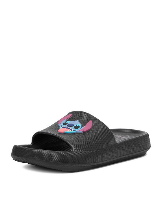 Disney Classics Шльопанці Disney Classics SS25-189DCLS Чорний
