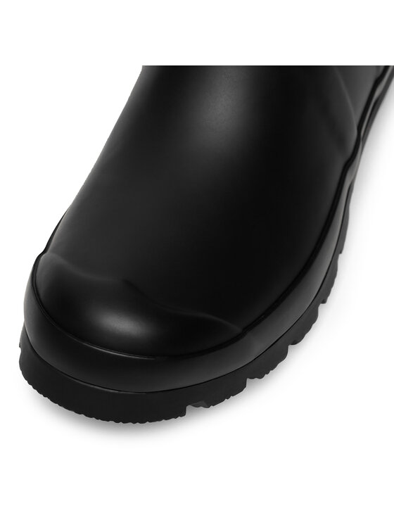 Hunter Cizme de cauciuc Hunter HFW-003 Negru