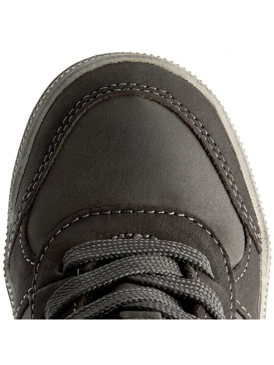 Geox Ghete Geox J Elvis B J64A4B 0BCSE C1318 Gri